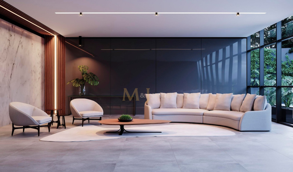 Apartamento Á Venda Edificio Lumini Londrina