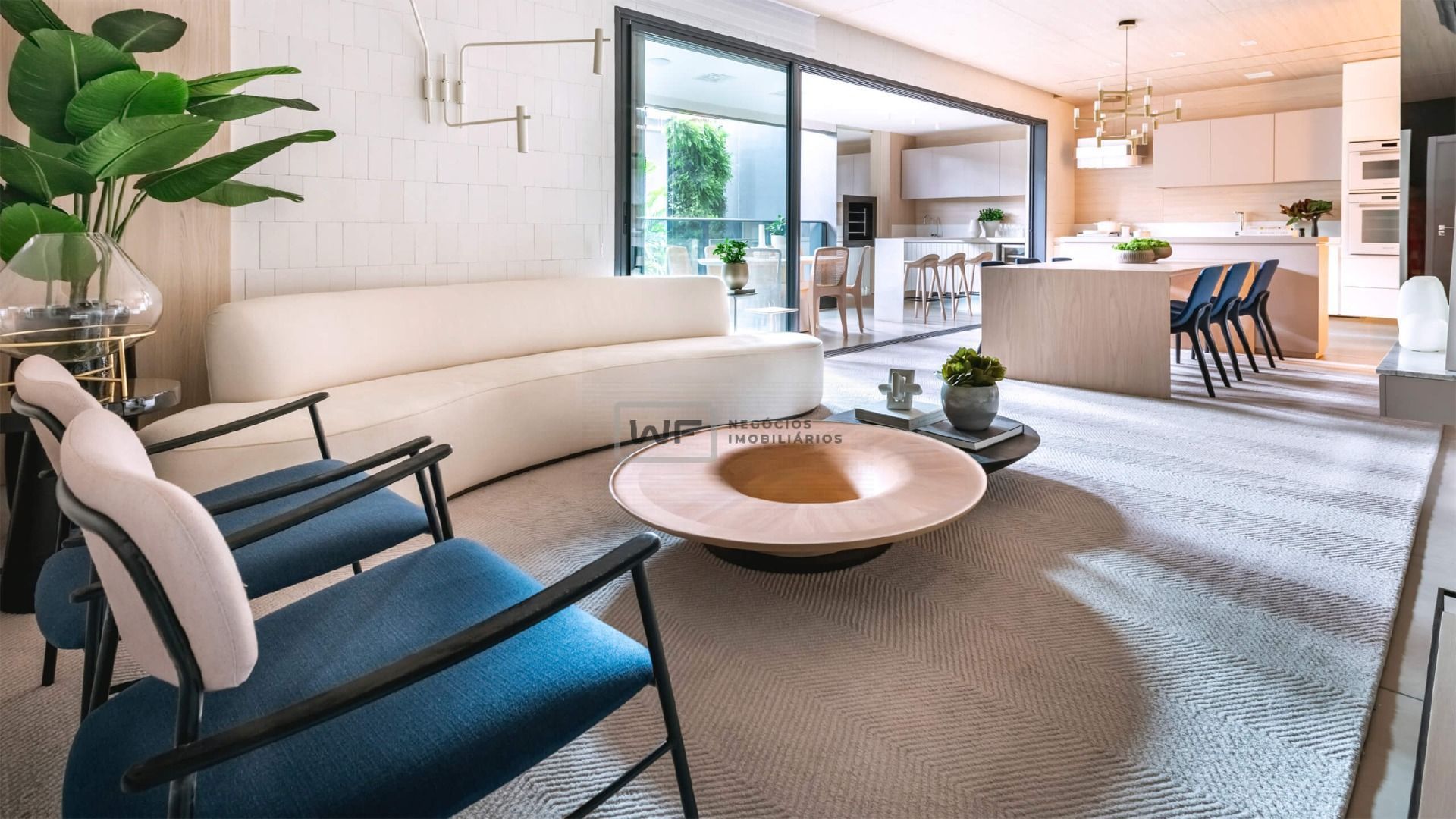 Trianon Gleba Palhano