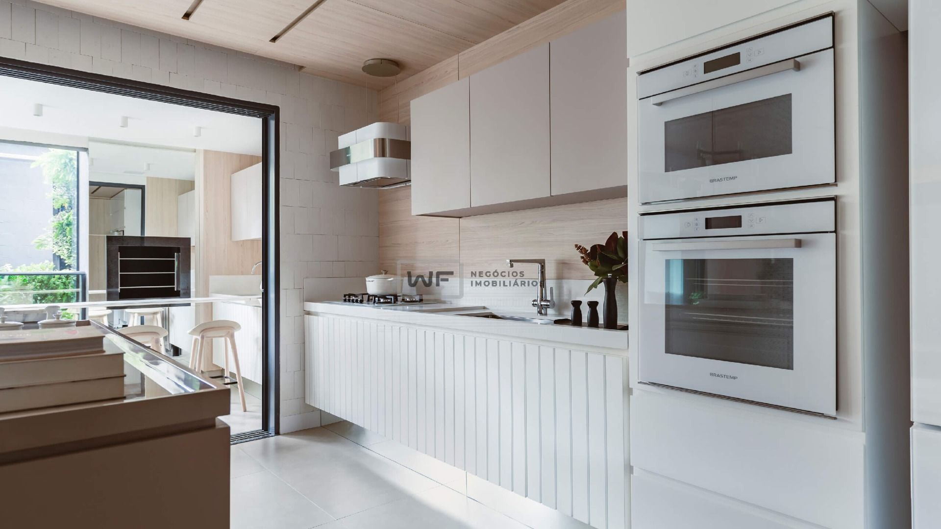 Trianon Gleba Palhano