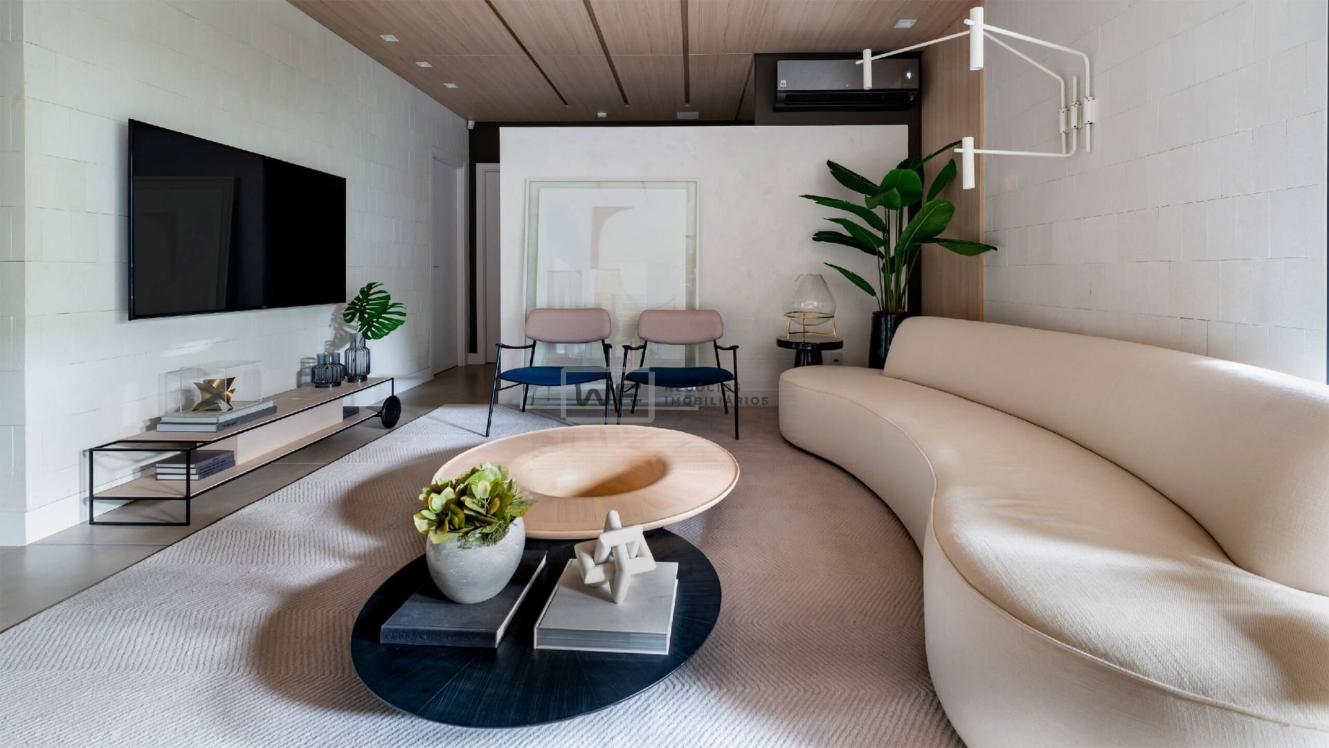 Trianon Gleba Palhano