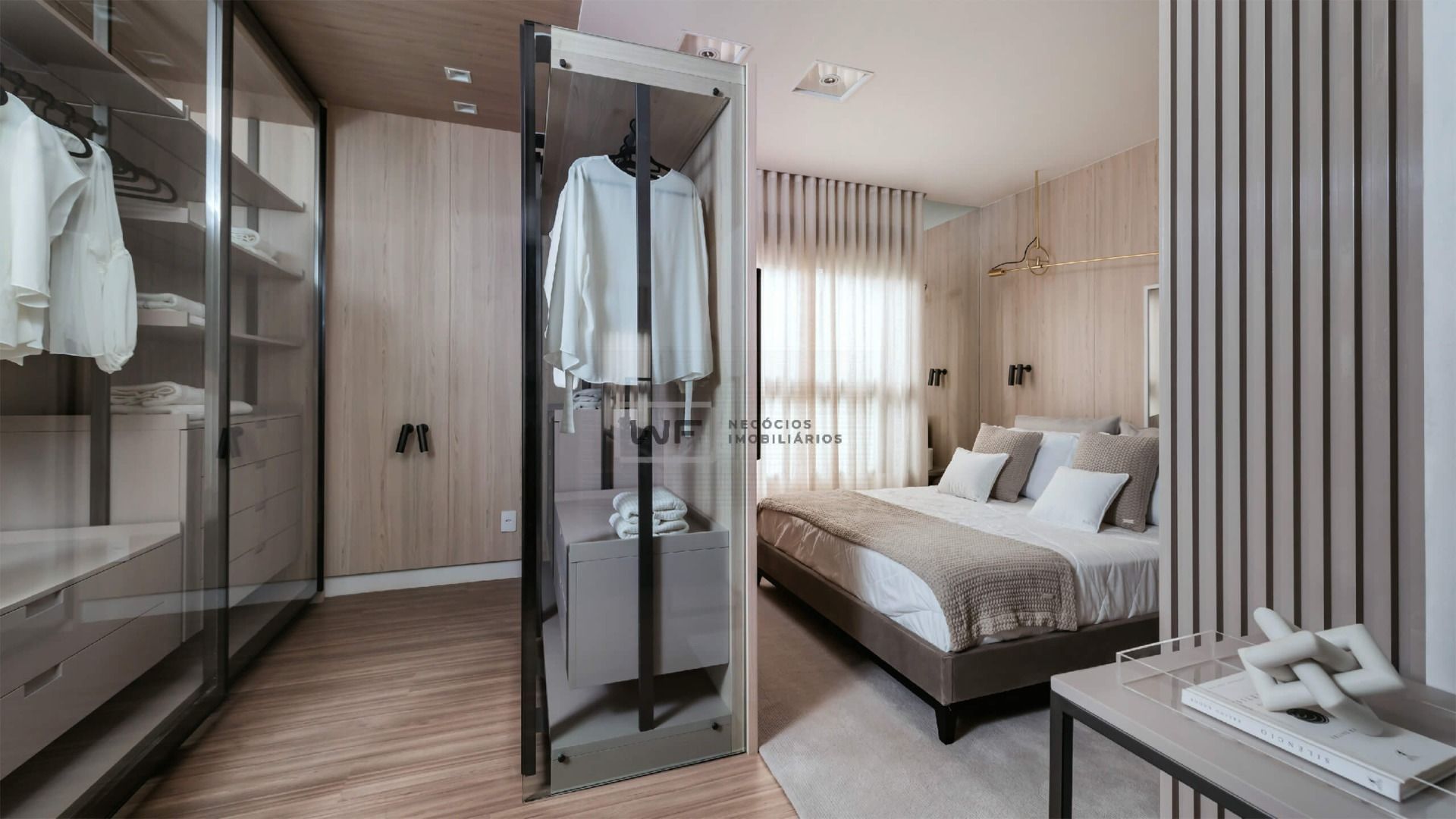 Trianon Gleba Palhano