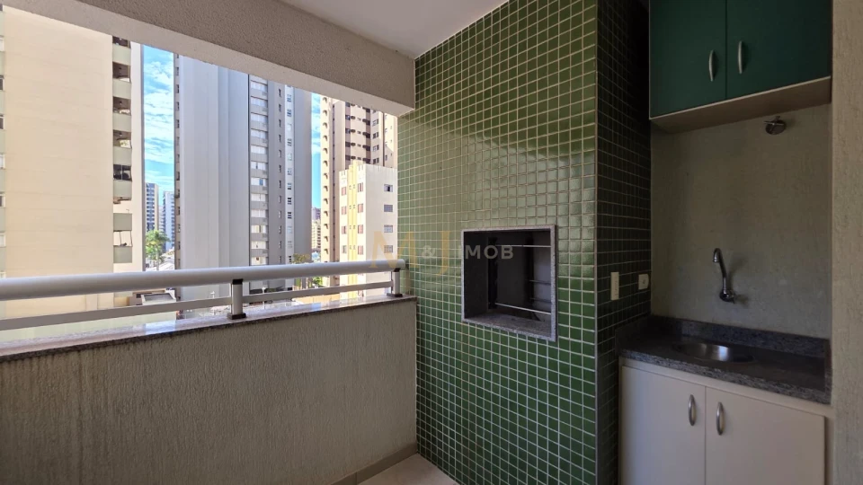 Imagens do imóveis Apartamento À Venda Centro Londrina