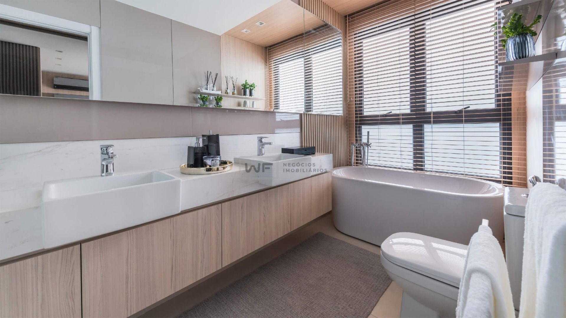 Trianon Gleba Palhano