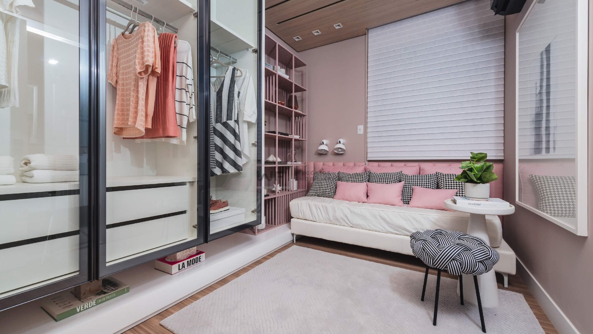 Trianon Gleba Palhano