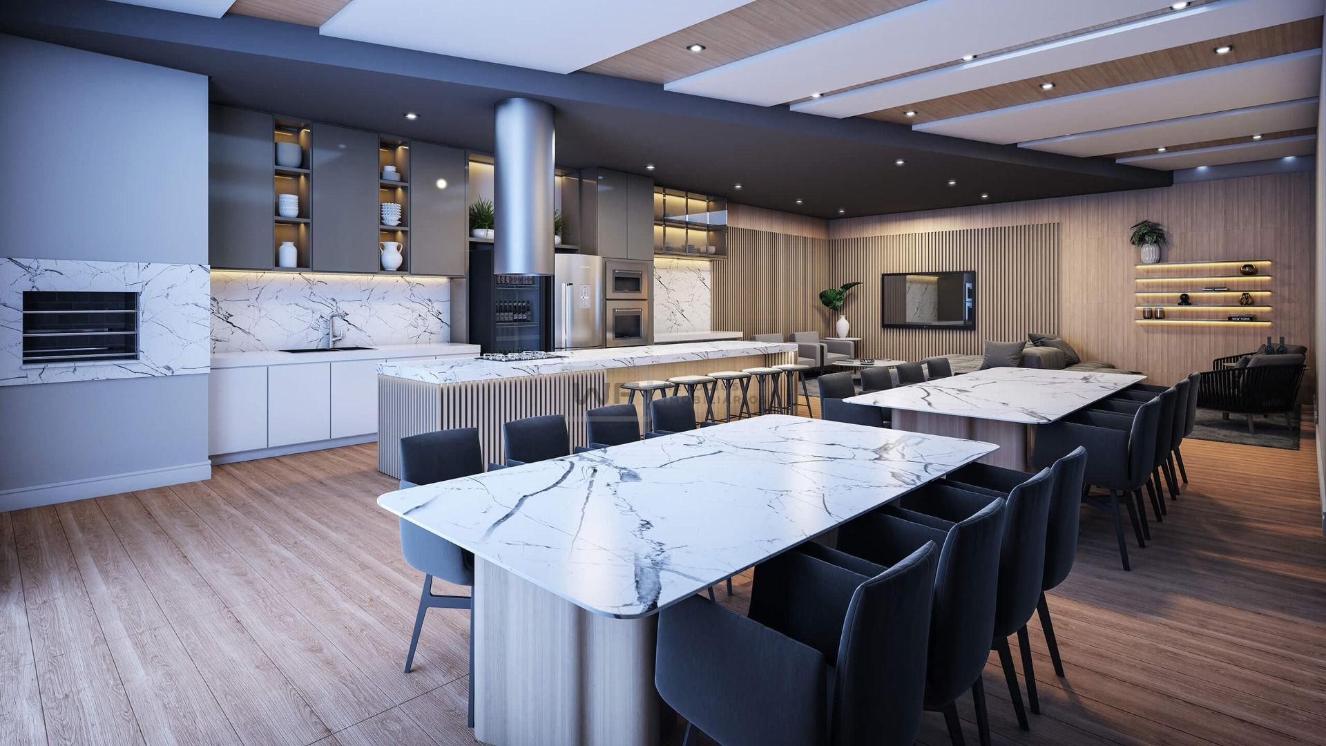 Trianon Gleba Palhano