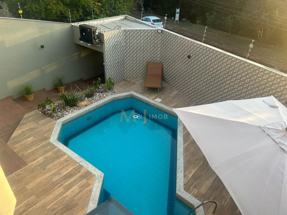 Casa Á Venda Bancários Londrina