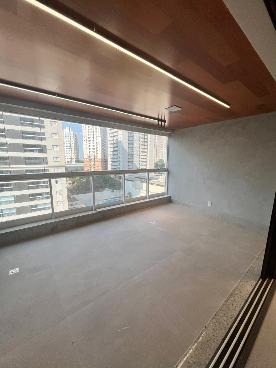 Apartamento Á Venda Edificio Absoluto Londrina