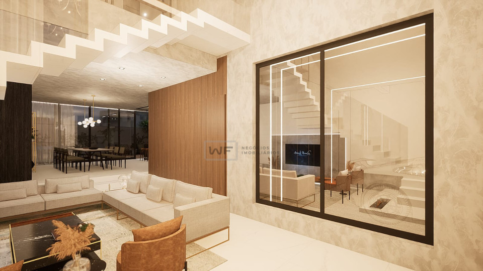 Parque Tauá - Araguari