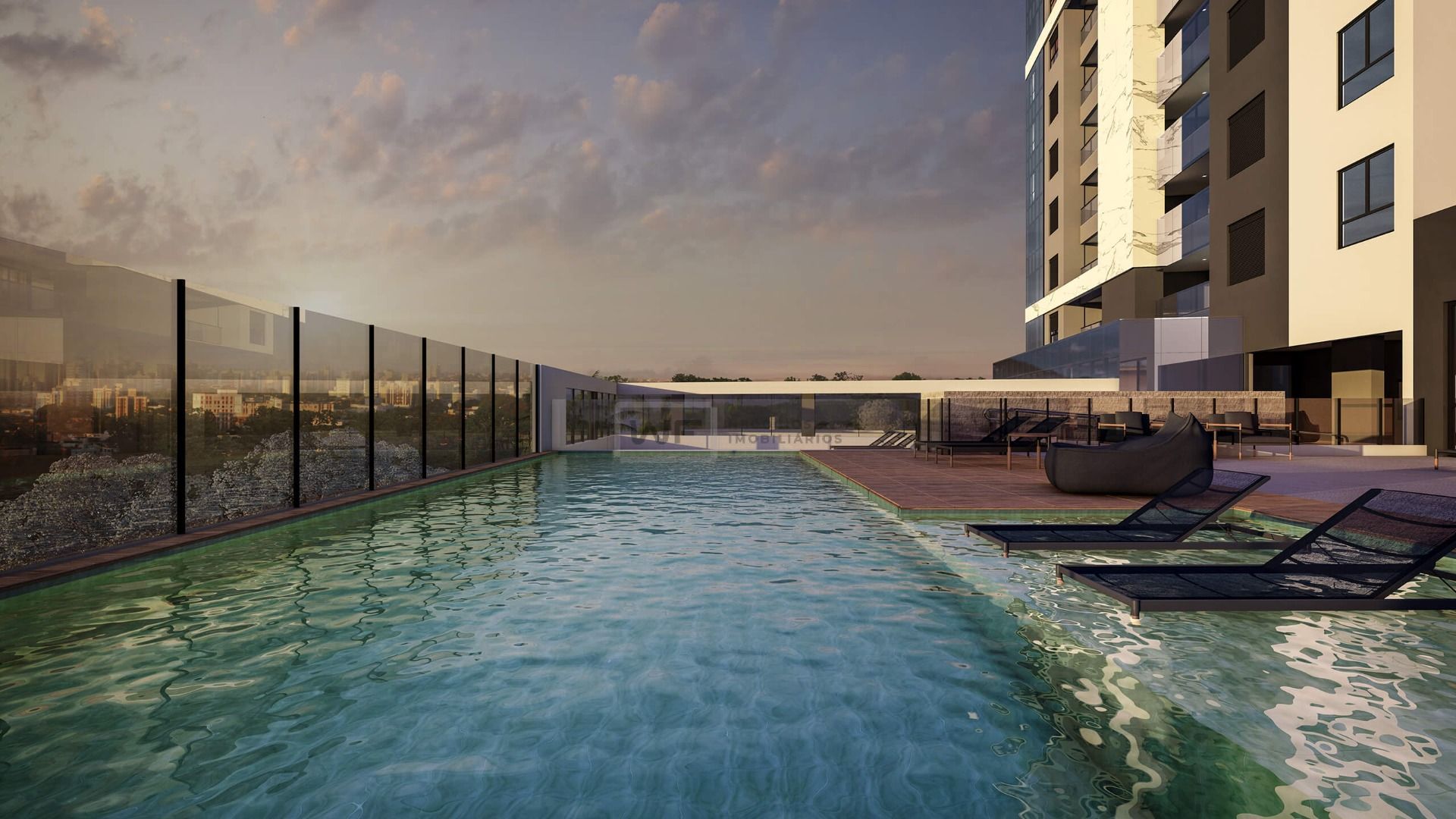 Trianon Gleba Palhano