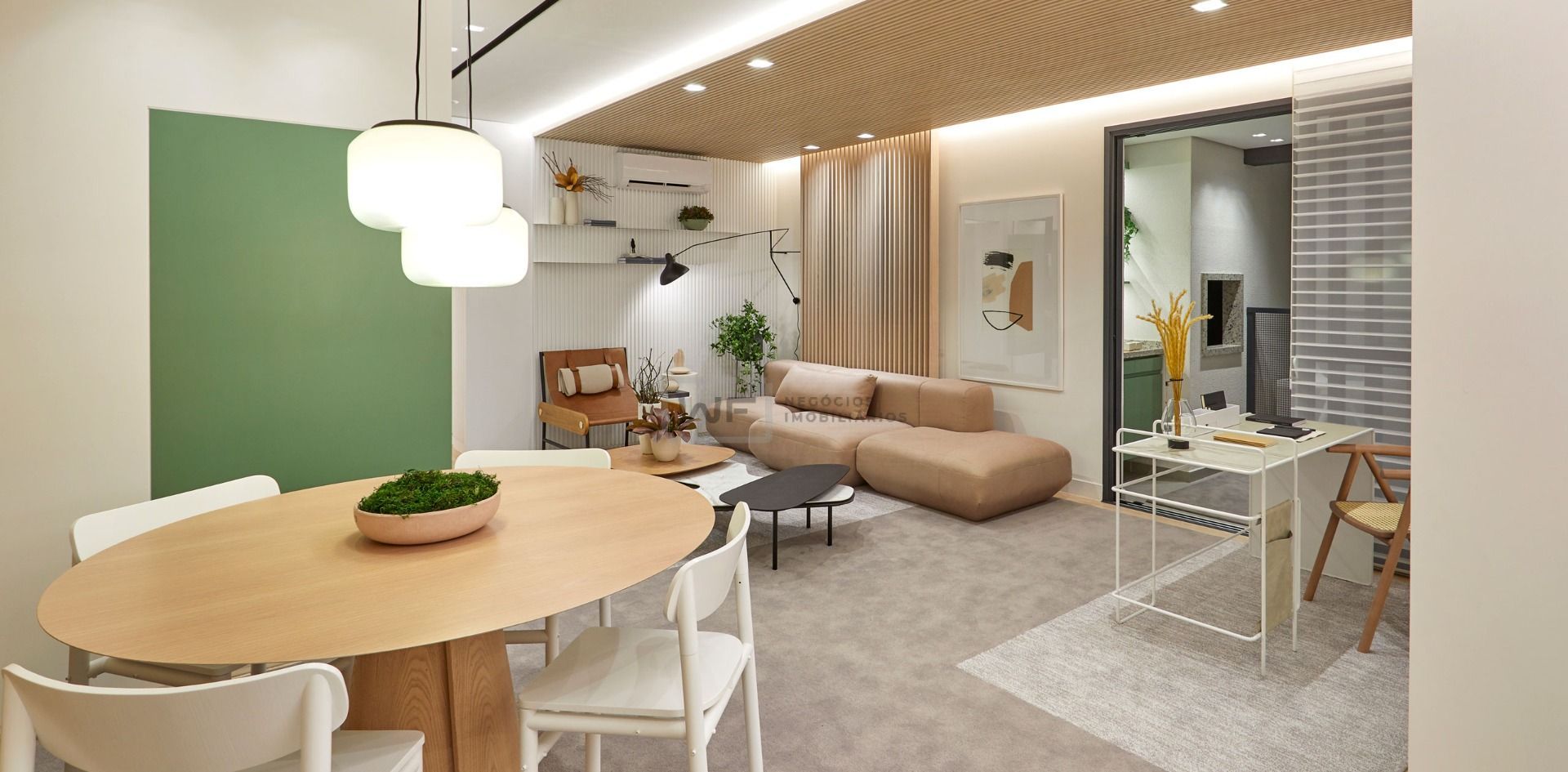 Imagens do imóveis Mind Terra Bonita