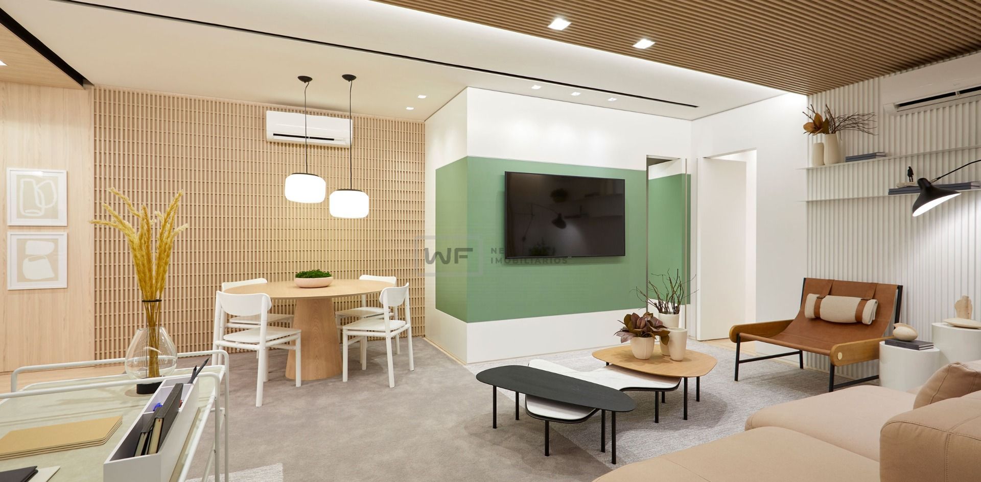 Imagens do imóveis Mind Terra Bonita