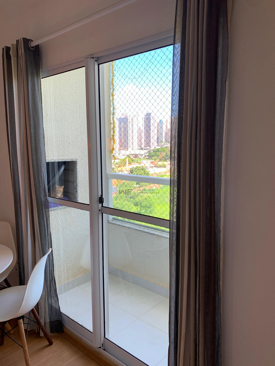 Imagens do imóveis edificio La Savona