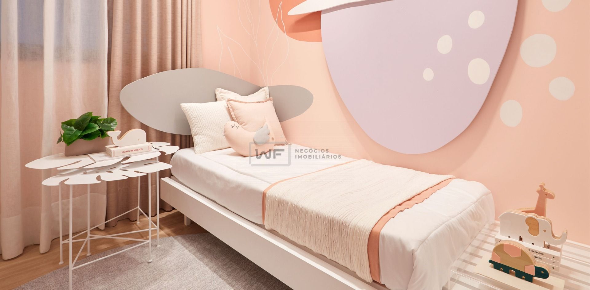 Imagens do imóveis Mind Terra Bonita