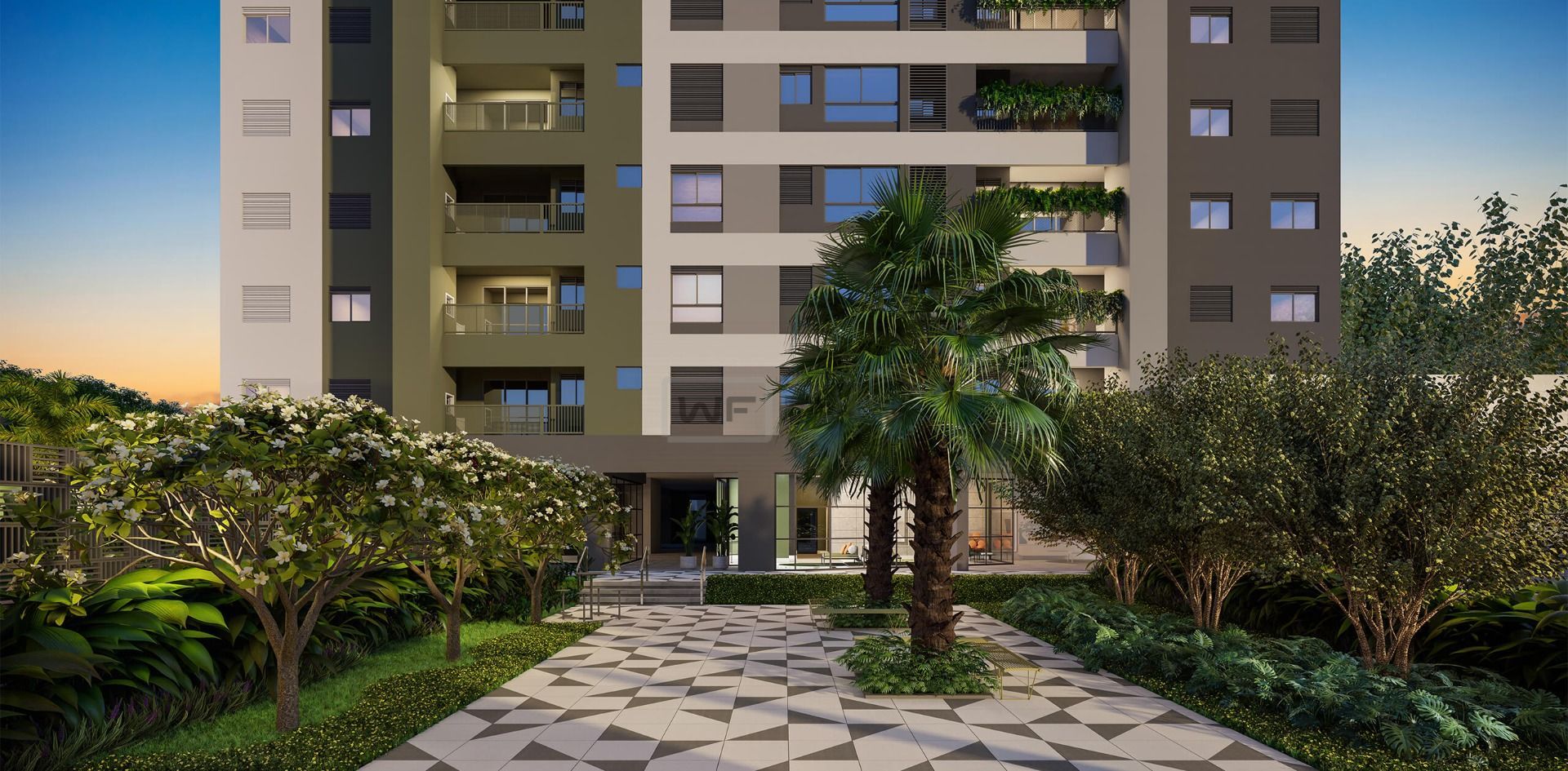 Imagens do imóveis Mind Terra Bonita