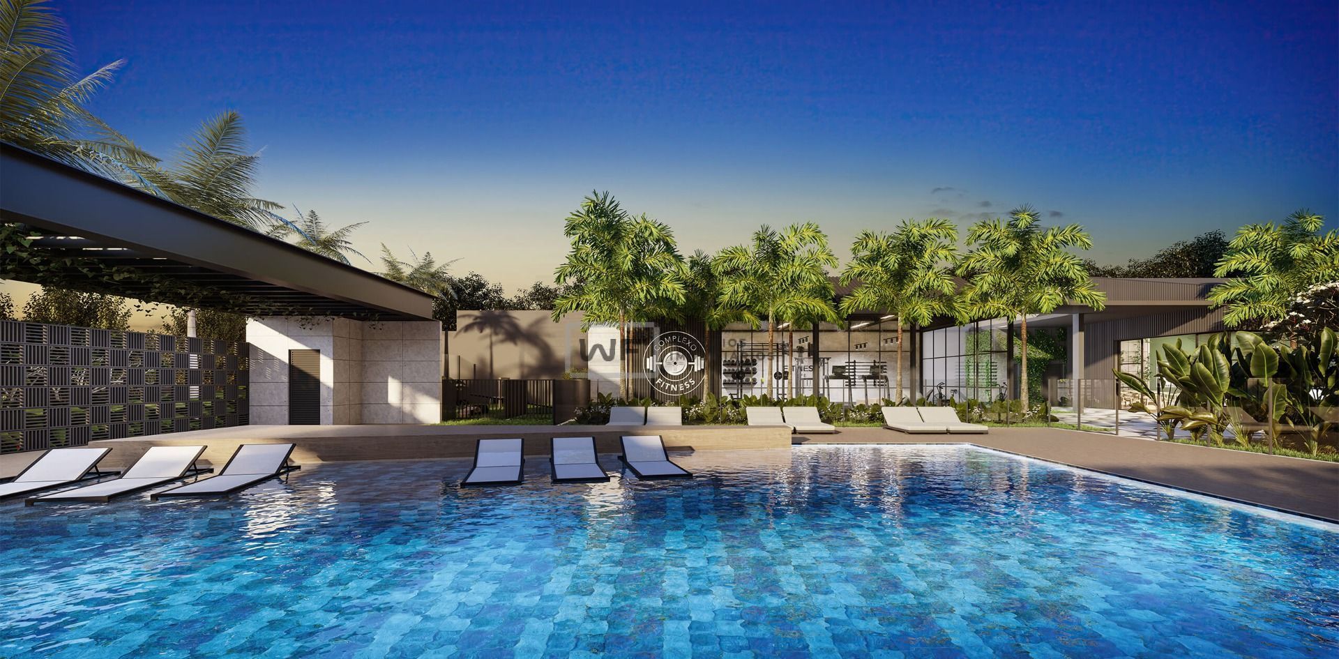 Imagens do imóveis Mind Terra Bonita