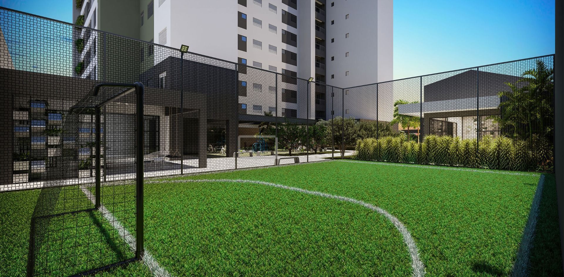 Imagens do imóveis Mind Terra Bonita