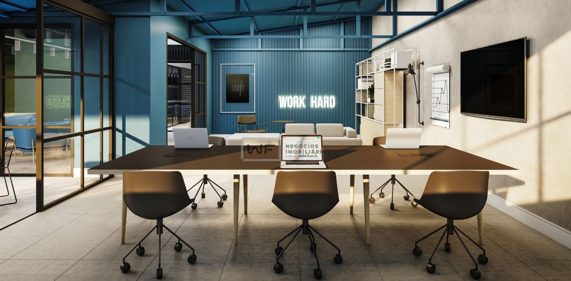 Imagens do imóveis Mind Terra Bonita