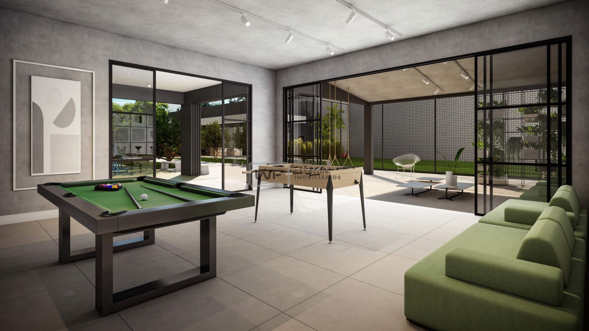 Imagens do imóveis Mind Terra Bonita