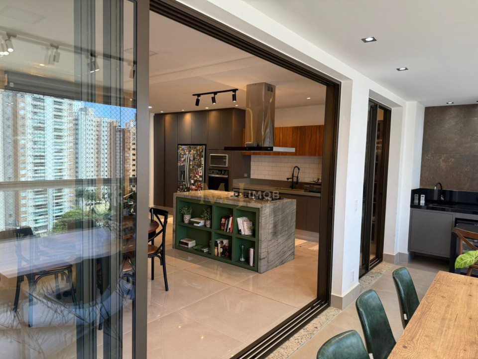 Apartamento Á Venda Edificio Absoluto Londrina