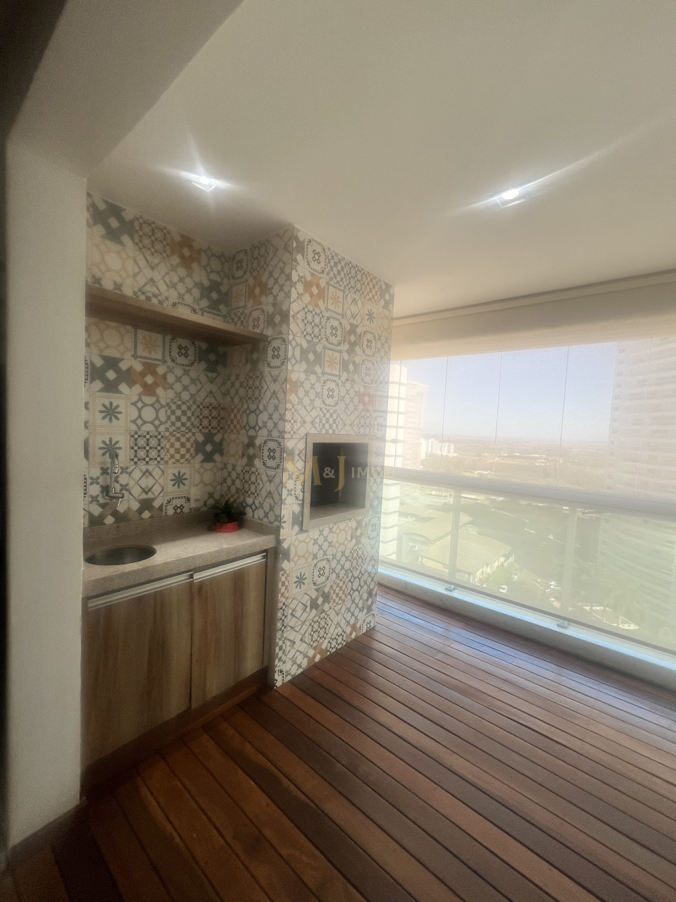 Imagens do imóveis Apartamento Á Venda Edificio Residencial Florais Eco Resort Londrina