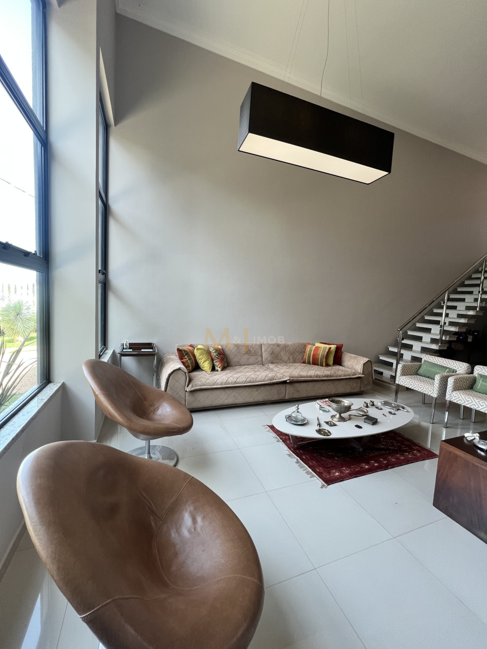 Casa Em Condomínio Para Alugar Condominio Royal Forest Londrina