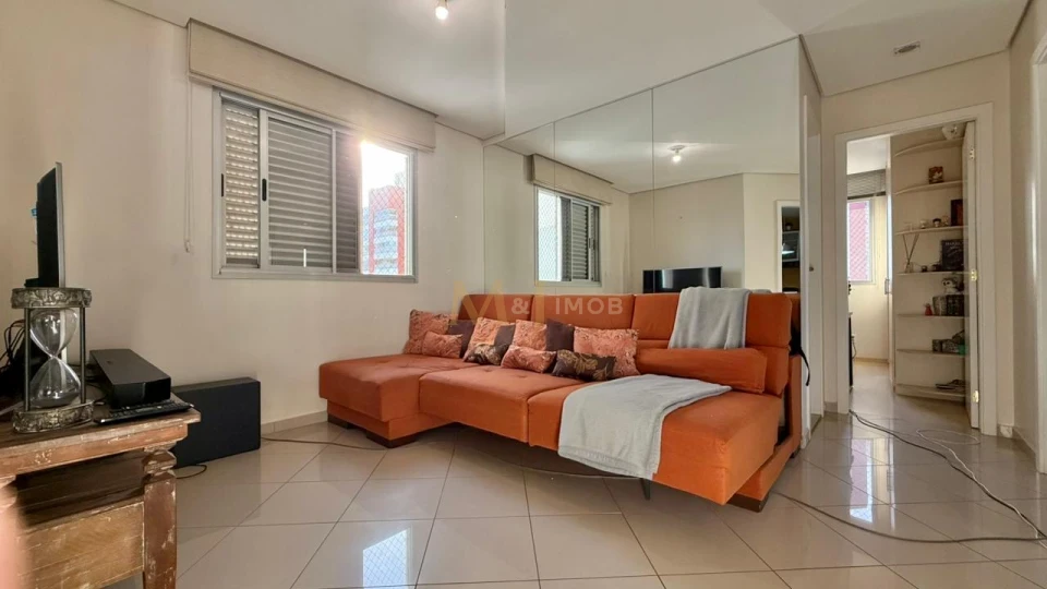 Apartamento À Venda Gleba Palhano Londrina