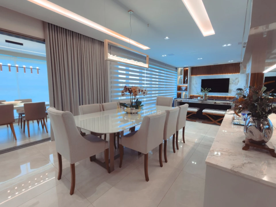 Apartamento Á Venda Gleba Fazenda Palhano Londrina