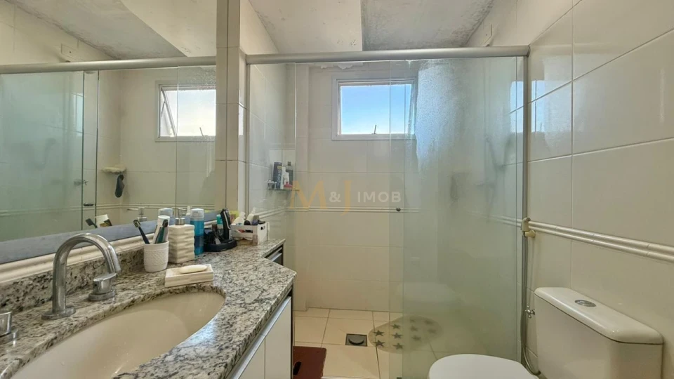 Apartamento À Venda Gleba Palhano Londrina