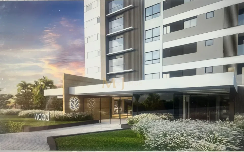 Imagens do imóveis Apartamento Á Venda Edifício Wood Londrina
