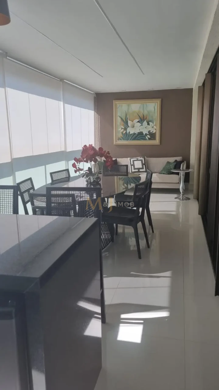Apartamento Á Venda Edificio Lazuli Londrina