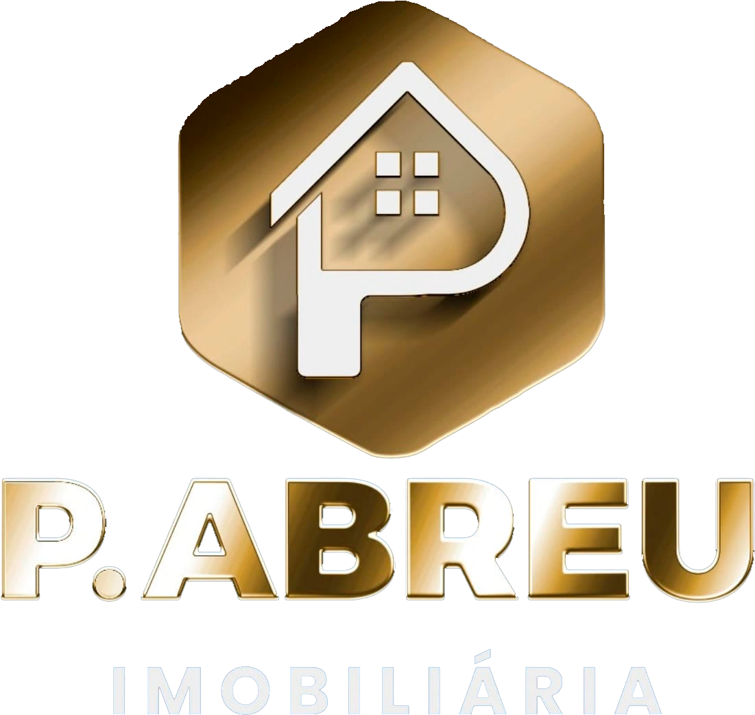 Logo da imobiliária Paula Abreu Imobiliária