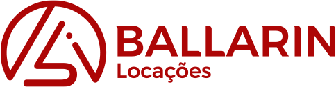 Logo da imobiliária Ballarin Locações