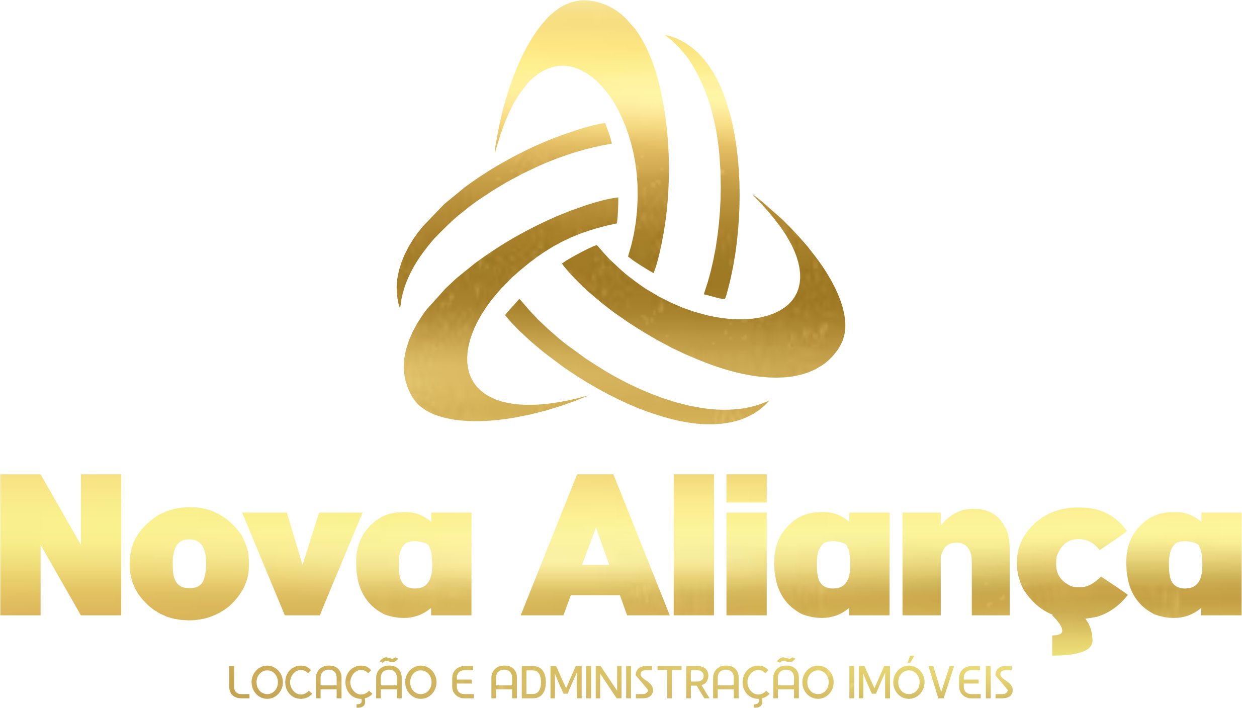 Logo da imobiliária Nova Aliança Imoveis