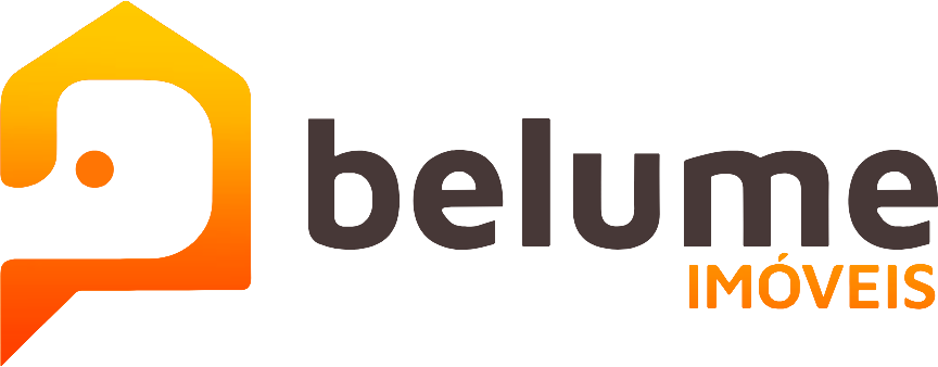 Logo da imobiliária Belume Imóveis