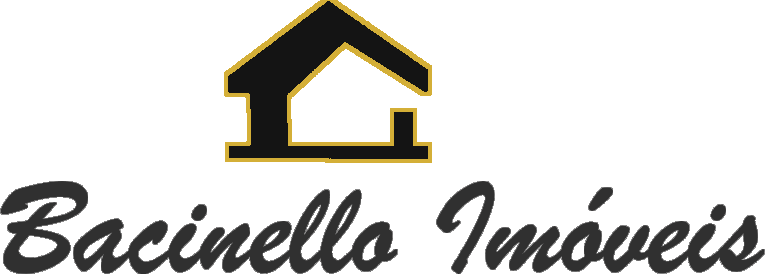Logo da imobiliária Bacinello Imóveis