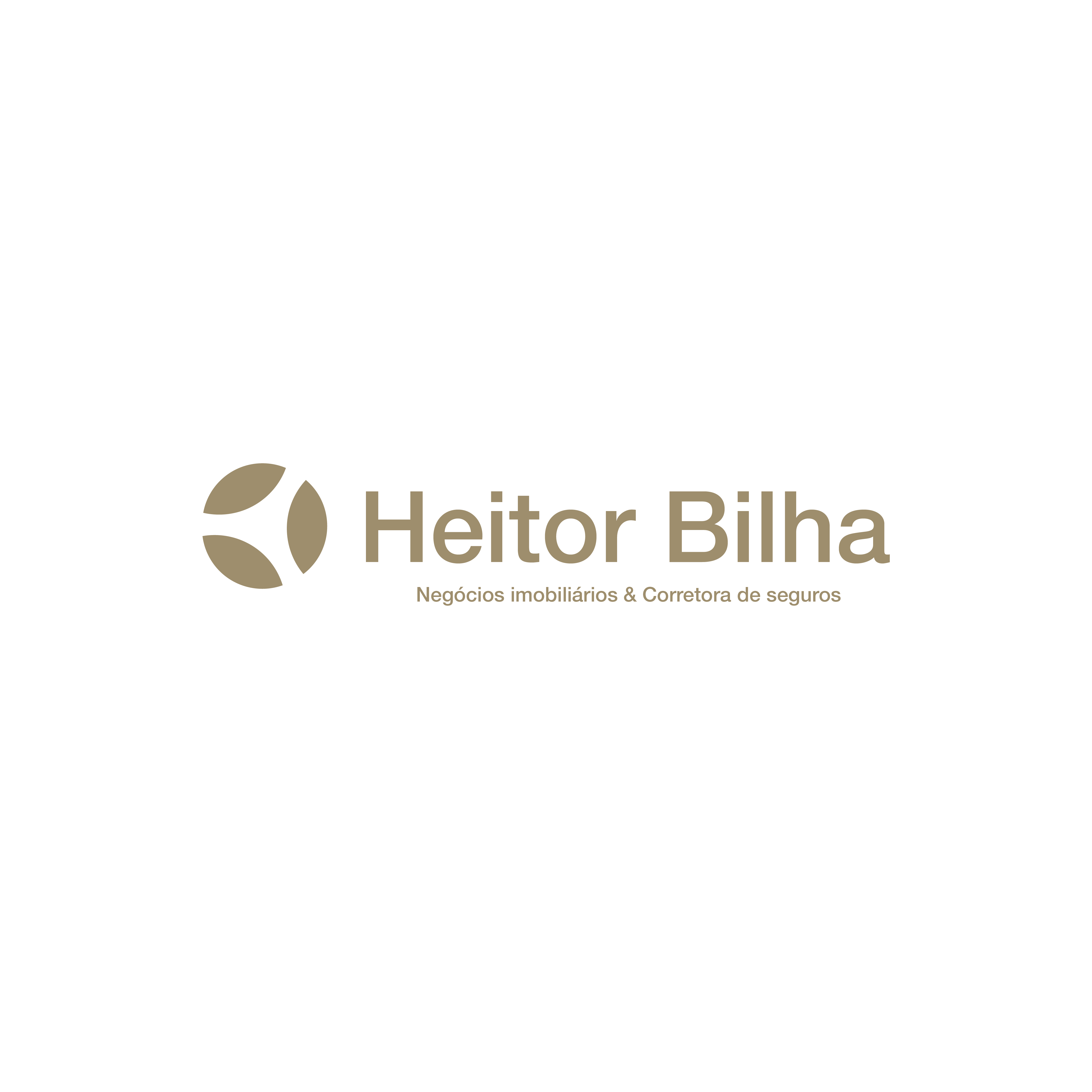 Logo da imobiliária BILHA IMOB