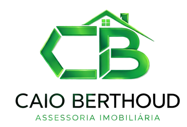 Logo da imobiliária Berthoud Imóveis
