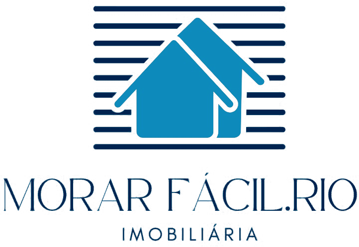 Logo da imobiliária Morar Fácil