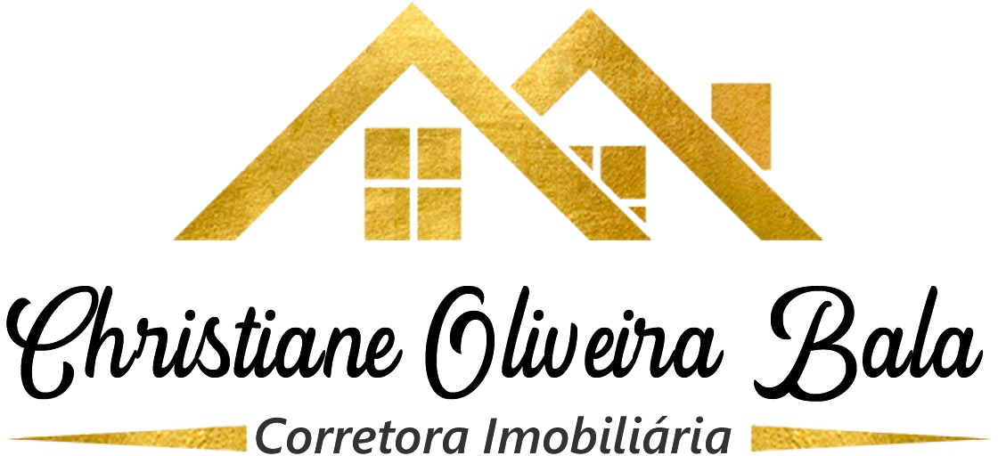 Logo da imobiliária Christiane Oliveira Bala