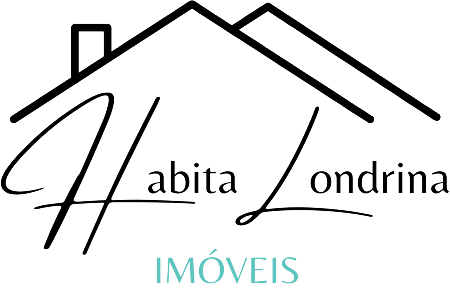 Logo da imobiliária Habita Londrina - Imóveis