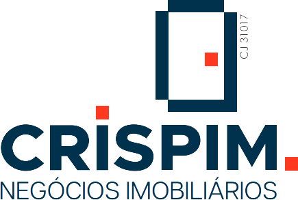 Logo da imobiliária CRISPIM NEGÓCIOS IMOBILIÁRIOS