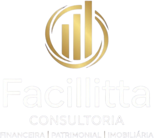 Logo da imobiliária Facillitta Consultoria Imobiliária
