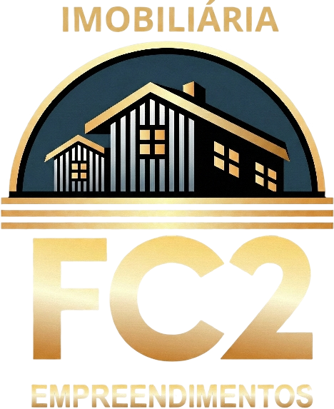 Logo da imobiliária FC2 ENGENHARIA E EMPREENDIMENTO