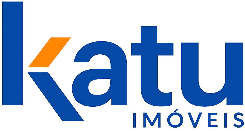 Logo da imobiliária Katu Imóveis