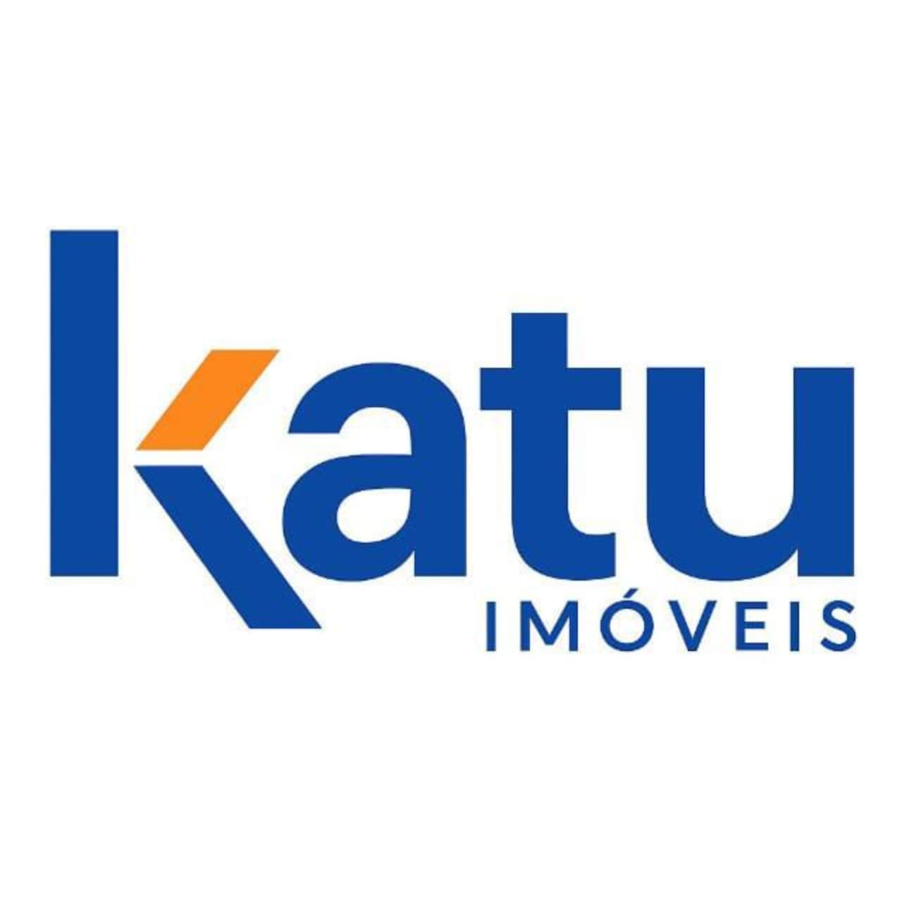 Logo Imobiliária Katu Negócio Imobiliarios LTDA