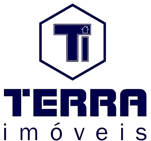 Logo da imobiliária Terra Imóveis