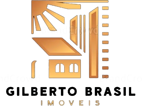 Logo da imobiliária GILBERTO ROCHA BRASIL JUNIOR