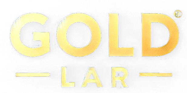 Logo da imobiliária Gold Lar imóveis
