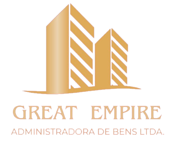 Logo da imobiliária Great Empire Administradora de Bens Ltda