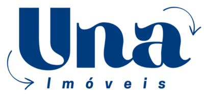 Logo da imobiliária IMOBILIARIA UNA